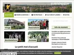 Sites similar to furdenheim.fr