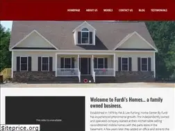 Sites similar to furdi.com