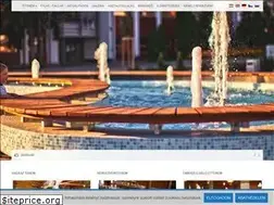 Sites similar to furdoetterem.hu