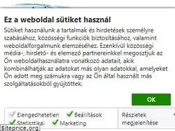 Sites similar to furdokadgyar.hu