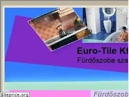 Sites similar to furdoszoba.net