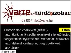 Sites similar to furdoszobacentrum.hu