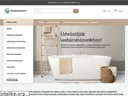 Sites similar to furdoszobamarket.hu