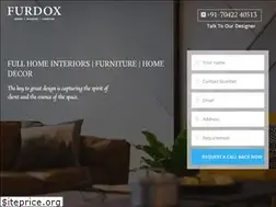 Sites similar to furdox.com