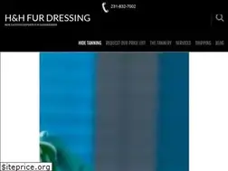 Sites similar to furdressing.com
