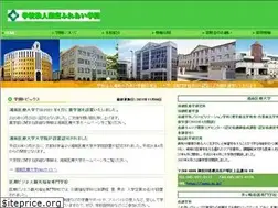 Sites similar to fureai-g.ac.jp