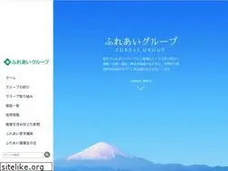Sites similar to fureai-g.or.jp