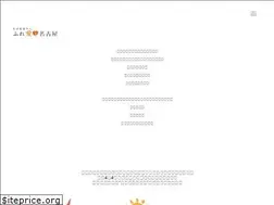Sites similar to fureai-nagoya.jp