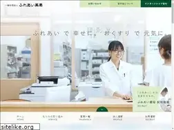 Sites similar to fureai.tv