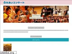 Sites similar to fureaitrio.com