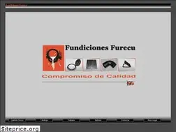Sites similar to furecu.com