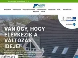 Sites similar to furedi.eu