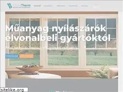 Sites similar to furedtherm.hu