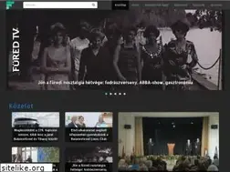 Sites similar to furedtv.hu