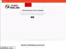 Sites similar to furelreklam.com