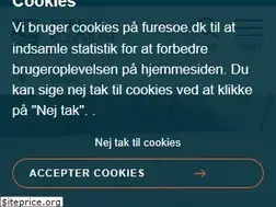 Sites similar to furesoe.dk