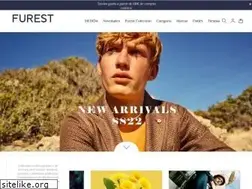 Sites similar to furest.com