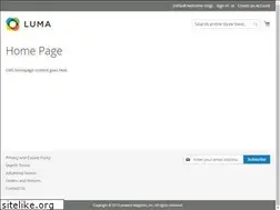 Sites similar to furet.ca