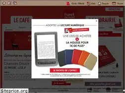 Sites similar to furet.com