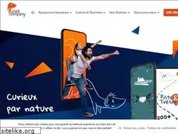 Sites similar to furetcompany.com