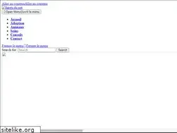 Sites similar to furetsdunet.com