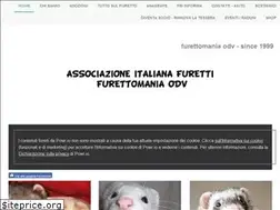 Sites similar to furettomania.it