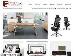 Sites similar to fureuro.com