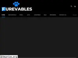 Sites similar to furevables.com.au