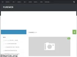 Sites similar to fureweb.com