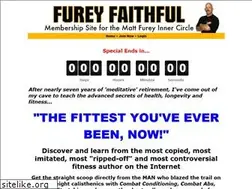 Sites similar to fureyfaithful.com