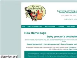 Sites similar to furfeatherworks.com