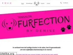 Sites similar to furfectionbydenise.nl