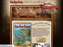Sites similar to furfishgame.com