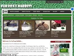 Sites similar to furfoxyrabbits.com