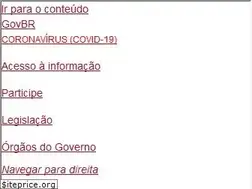 Sites similar to furg.br