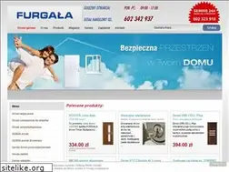 Sites similar to furgala.com.pl