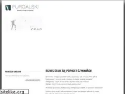 Sites similar to furgalski.com