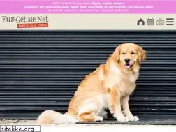 Sites similar to furgetmenot.com