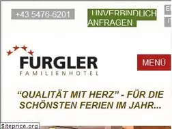 Sites similar to furgler.at