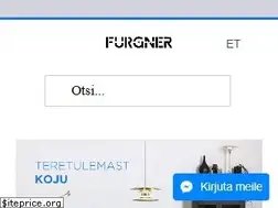 Sites similar to furgner.com