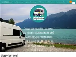 Sites similar to furgobidaiak.eus