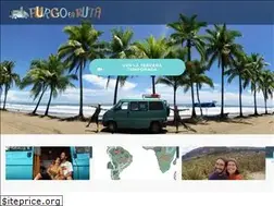 Sites similar to furgoenruta.com