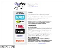 Sites similar to furgoequip.com