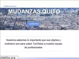 Sites similar to furgomudanzas.com