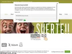 Sites similar to furgomuebles.com