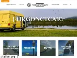 Sites similar to furgoneteate.com