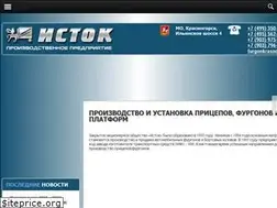 Sites similar to furgonkrasnogorsk.ru