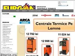Sites similar to furgonserv.ro
