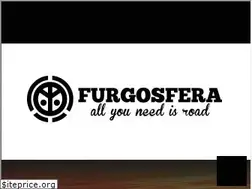 Sites similar to furgosfera.com