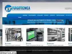 Sites similar to furgotecnica.com